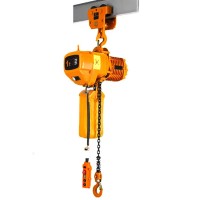 Electric chain block hoist stainless steel chain hoist for sale