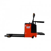 3 ton 3000 kg Battery motorized electric pallet truck