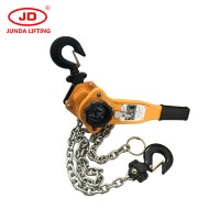 Ratchet lever operated hoist,hand lever hoist