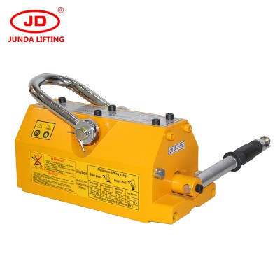 Permanent Magnetic car lifter