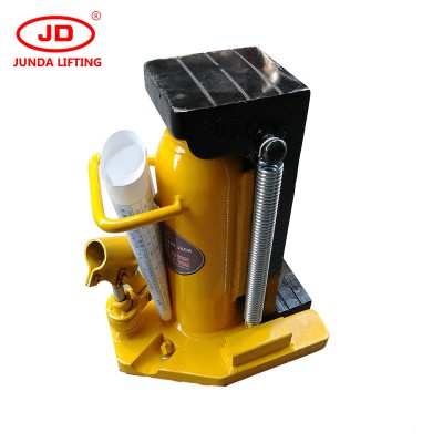 small Industrial hydraulic claw jack Toe Jack for sale