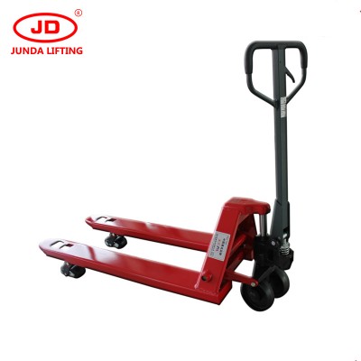 AC hand pallet truck