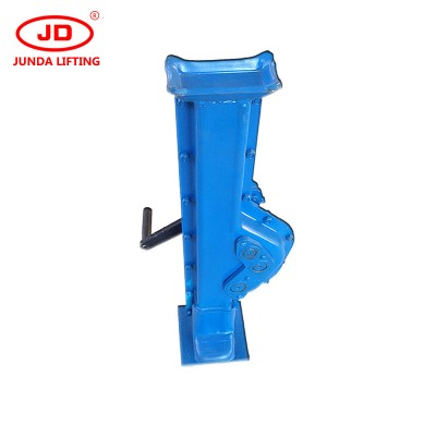 Manual Power Source mechanical Jacks crank handle mechanical machinery Jacks ratchet steel jack