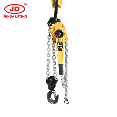 manufacturer direct sale VA Type Lever Hoist, Lever Block