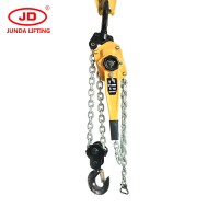 manufacturer direct sale VA Type Lever Hoist, Lever Block