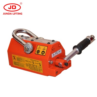 1000kg pernment magnetic lifter for lower price