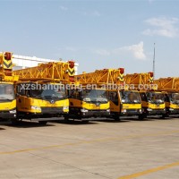 China Famous Brand QY30K5-I 30 Ton Hoisting Machine