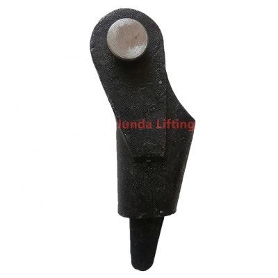 best  price casting steel wire rope wedge sockets for construction